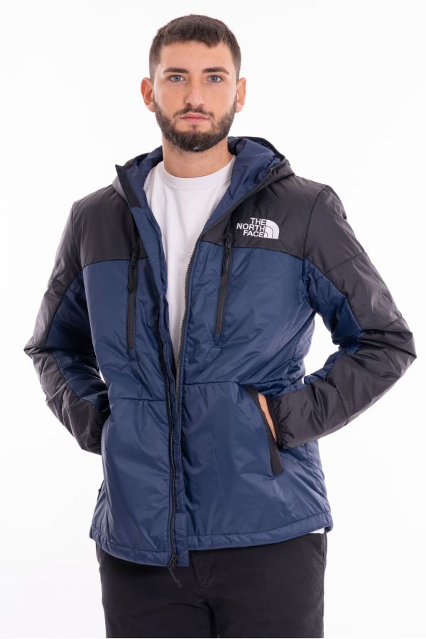 Bomber THE NORTH FACE Himalayan Light Synth HD navy-black