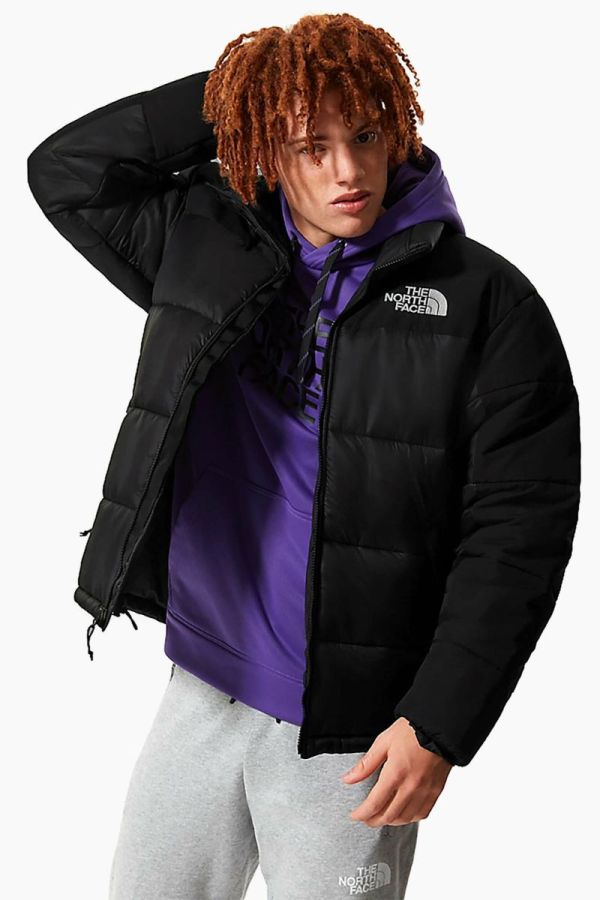 Bomber THE NORTH FACE Hmlyn Insulated Jacket black