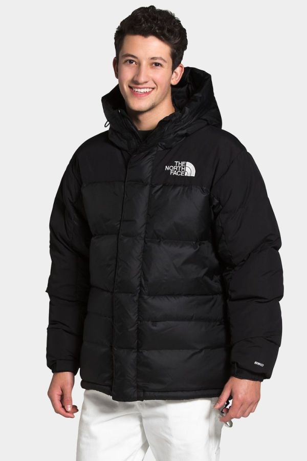 Bomber THE NORTH FACE Hmlyn Down Parka black