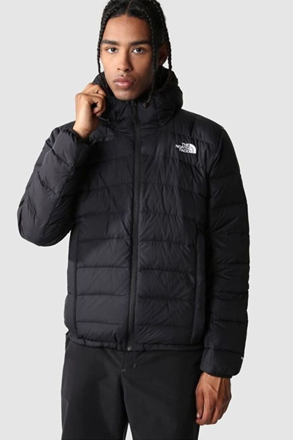 Bomber THE NORTH FACE Lapaz HD black