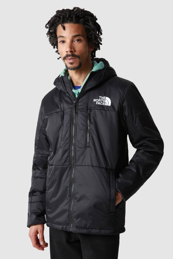 Bomber THE NORTH FACE Himalayan Light Synth HD black