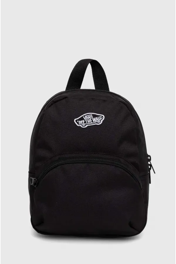 Hátizsák VANS Got This Mini Backpack black