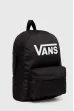 Hátizsák VANS Old Skool Print 20l black