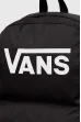 Hátizsák VANS Old Skool Print 20l black