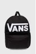 Hátizsák VANS Old Skool Drop 20l black