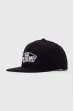 Sapka VANS Classic Snapback black