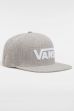 Sapka VANS MN Drop V II Snap grey