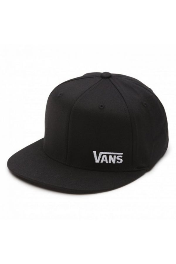 Sapka VANS Off The Wall Splitz black