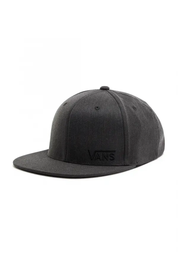 Sapka VANS Off The Wall Splitz grey