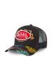 Sapka VON DUTCH Graphic Color black Sapka VON DUTCH Graphic Color black