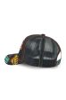 Sapka VON DUTCH Graphic Color black Sapka VON DUTCH Graphic Color black