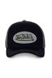 Sapka VON DUTCH Color Mesh black Sapka VON DUTCH Color Mesh black