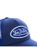 Sapka VON DUTCH Color Mesh blue Sapka VON DUTCH Color Mesh blue