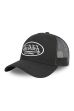 Sapka VON DUTCH Lof Mesh black Sapka VON DUTCH Lof Mesh black