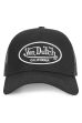 Sapka VON DUTCH Lof Mesh black Sapka VON DUTCH Lof Mesh black