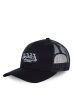 Sapka VON DUTCH Lof Mesh black Sapka VON DUTCH Lof Mesh black
