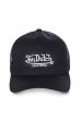 Sapka VON DUTCH Lof Mesh black Sapka VON DUTCH Lof Mesh black