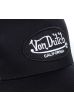 Sapka VON DUTCH Lof Mesh black Sapka VON DUTCH Lof Mesh black