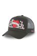 Sapka VON DUTCH Love black