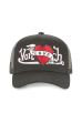 Sapka VON DUTCH Love black