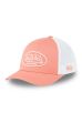 Sapka VON DUTCH Lof Mesh orange/white