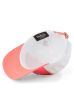 Sapka VON DUTCH Lof Mesh orange/white