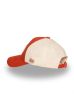 Sapka VON DUTCH Lof Mesh dark orange Sapka VON DUTCH Lof Mesh dark orange