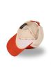 Sapka VON DUTCH Lof Mesh dark orange Sapka VON DUTCH Lof Mesh dark orange
