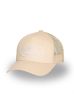 Sapka VON DUTCH Lof Mesh light orange