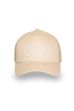 Sapka VON DUTCH Lof Mesh light orange