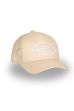 Sapka VON DUTCH Lof Mesh light orange