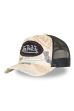 Sapka VON DUTCH Graphic Color beige Sapka VON DUTCH Graphic Color beige