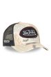 Sapka VON DUTCH Graphic Color beige Sapka VON DUTCH Graphic Color beige