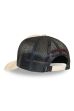 Sapka VON DUTCH Graphic Color beige Sapka VON DUTCH Graphic Color beige
