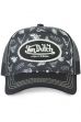 Sapka VON DUTCH Graphic black