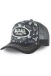 Sapka VON DUTCH Graphic black