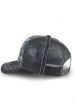 Sapka VON DUTCH Graphic black