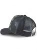 Sapka VON DUTCH Graphic Color black