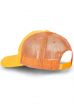 Sapka VON DUTCH Lof Mesh orange