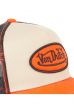 Sapka VON DUTCH Ora Mesh orange