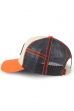 Sapka VON DUTCH Ora Mesh orange