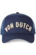 Sapka VON DUTCH Buckl Mesh navy