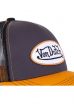 Sapka VON DUTCH Color Mesh grey