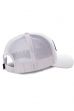 Sapka VON DUTCH Color Mesh white