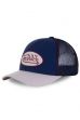 Sapka VON DUTCH Color Mesh navy