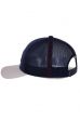 Sapka VON DUTCH Color Mesh navy