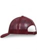 Sapka VON DUTCH Lof Mesh burgundy