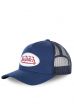 Sapka VON DUTCH BM Mesh Cap navy