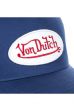 Sapka VON DUTCH BM Mesh Cap navy