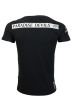 Trikó YAKUZA PREMIUM Tshirt 3504 black